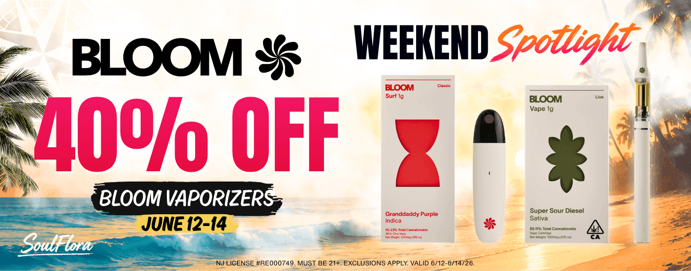 Spotlight Weekend