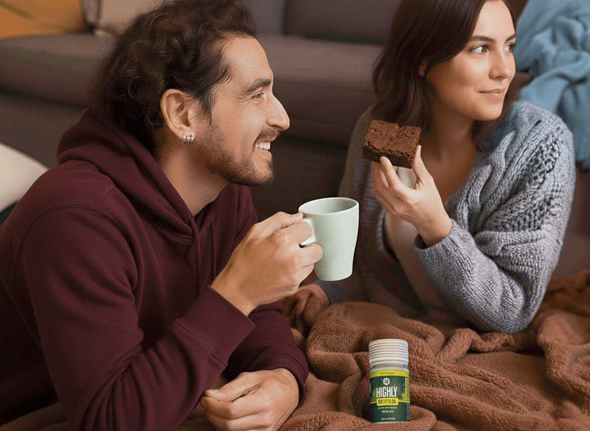 SoulFlora Holiday Gift Guide