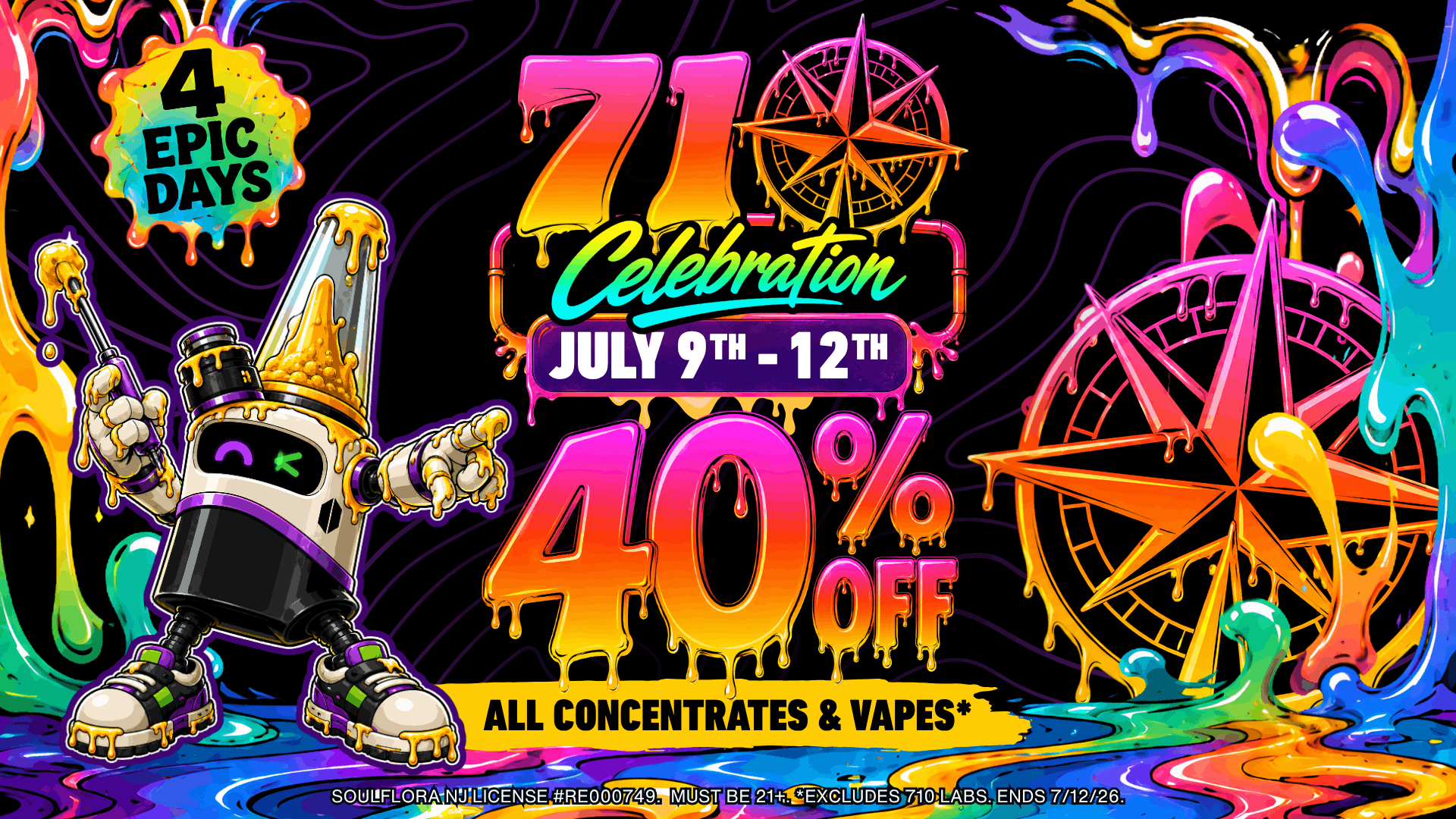 710 Celebration