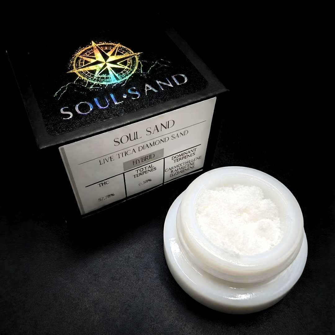 Soul Sand