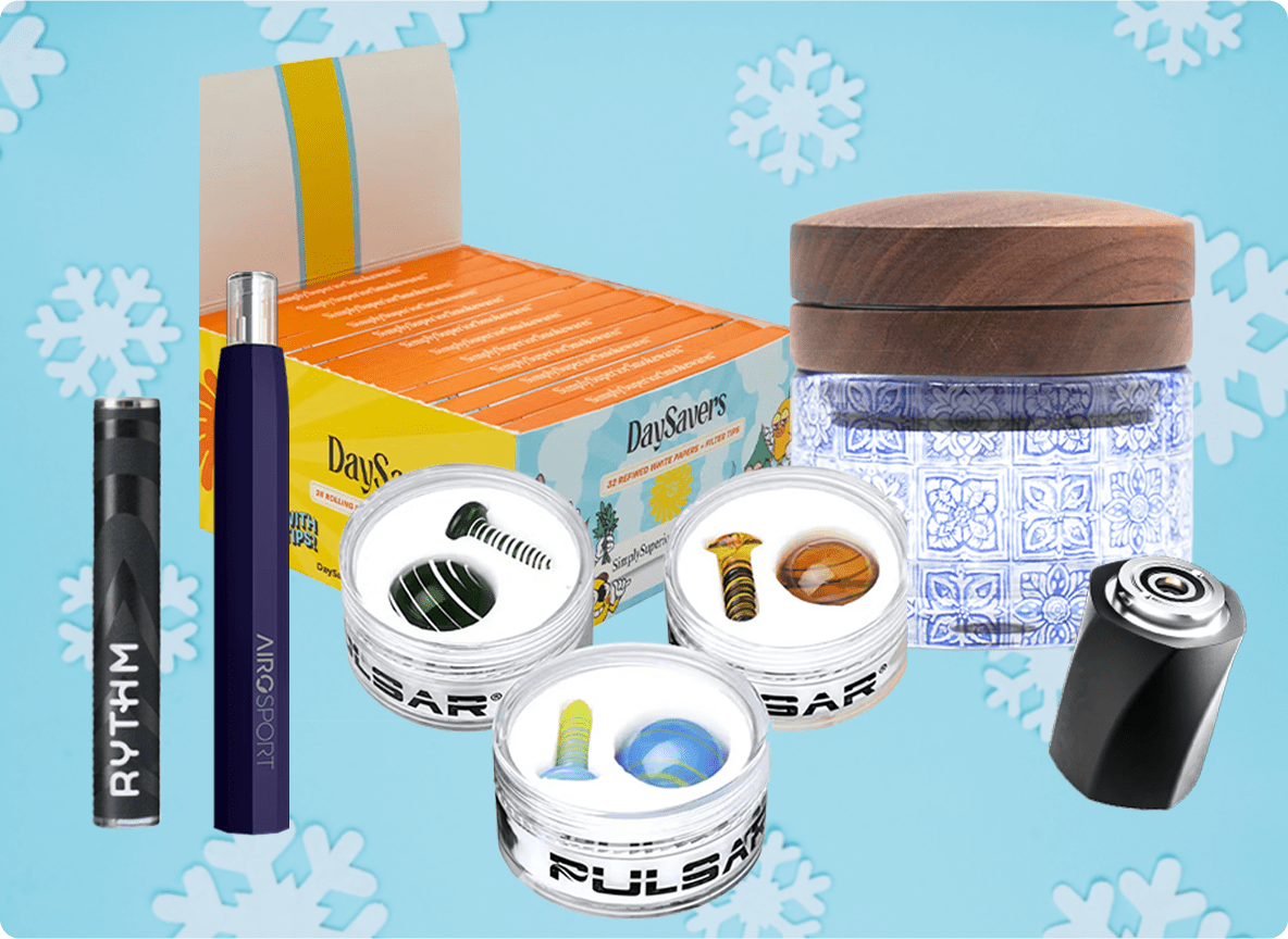 SoulFlora Holiday Gift Guide
