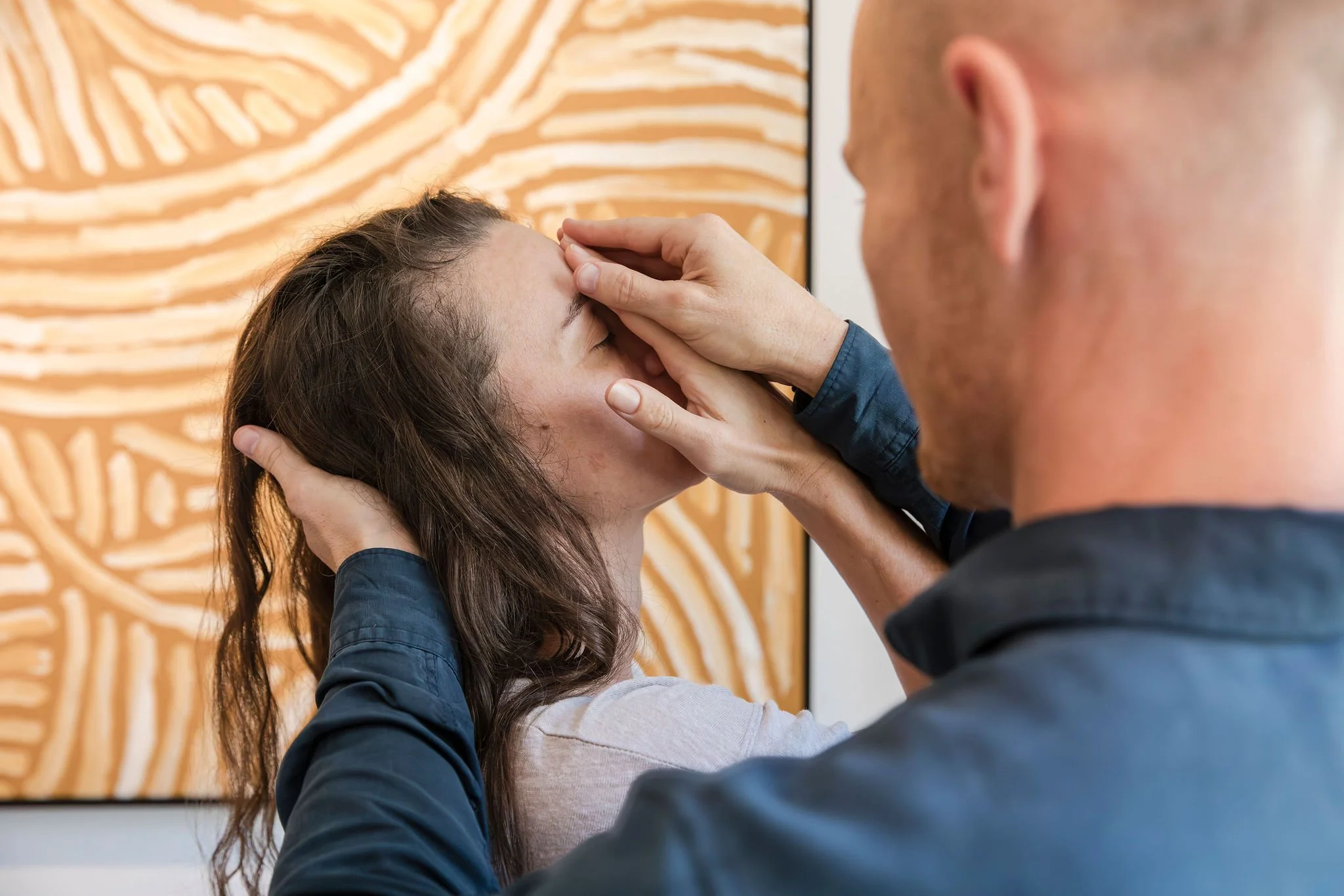 Why Your Nervous System Won’t Switch Off