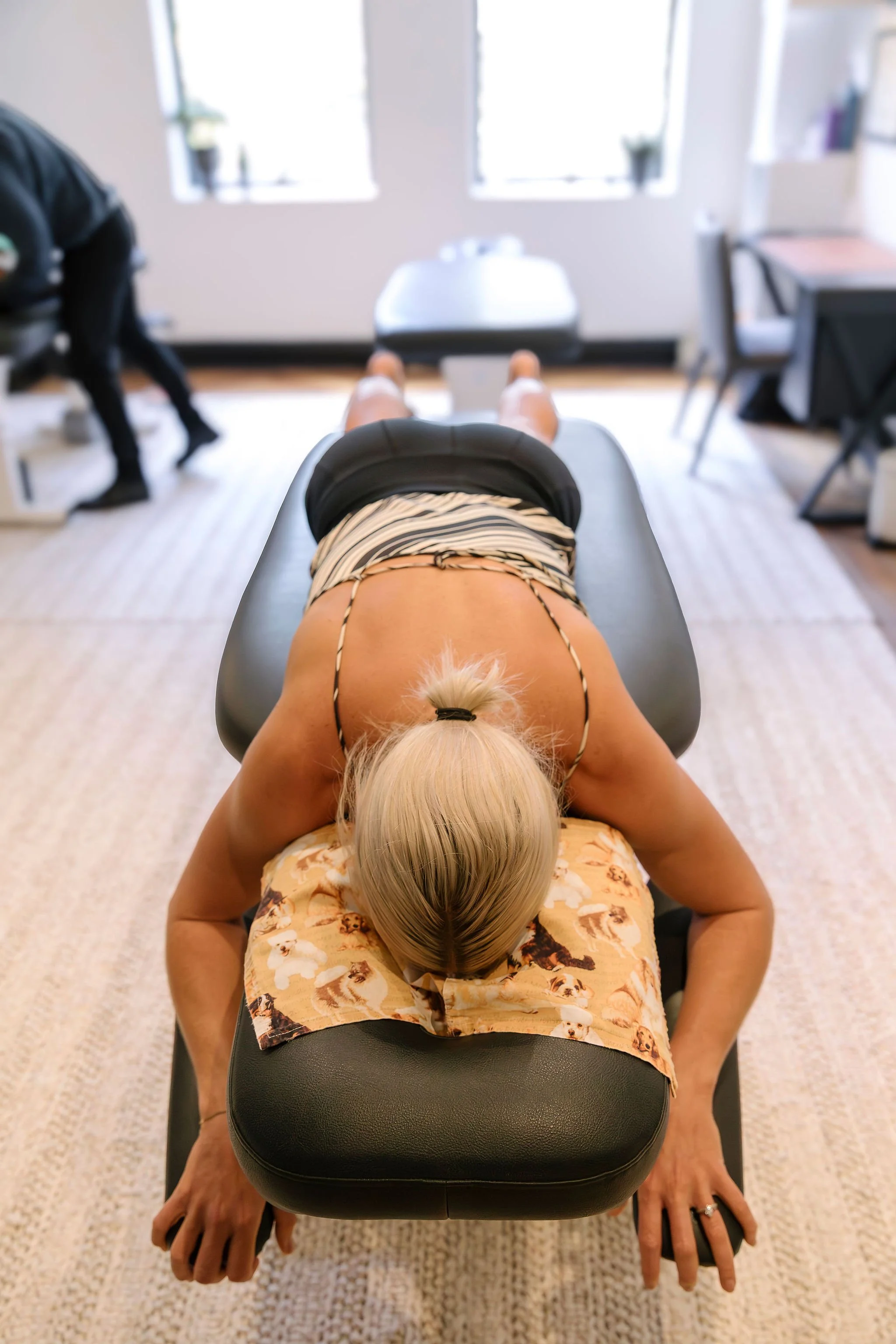 Why Your Body Feels Like It Won't Switch Off
