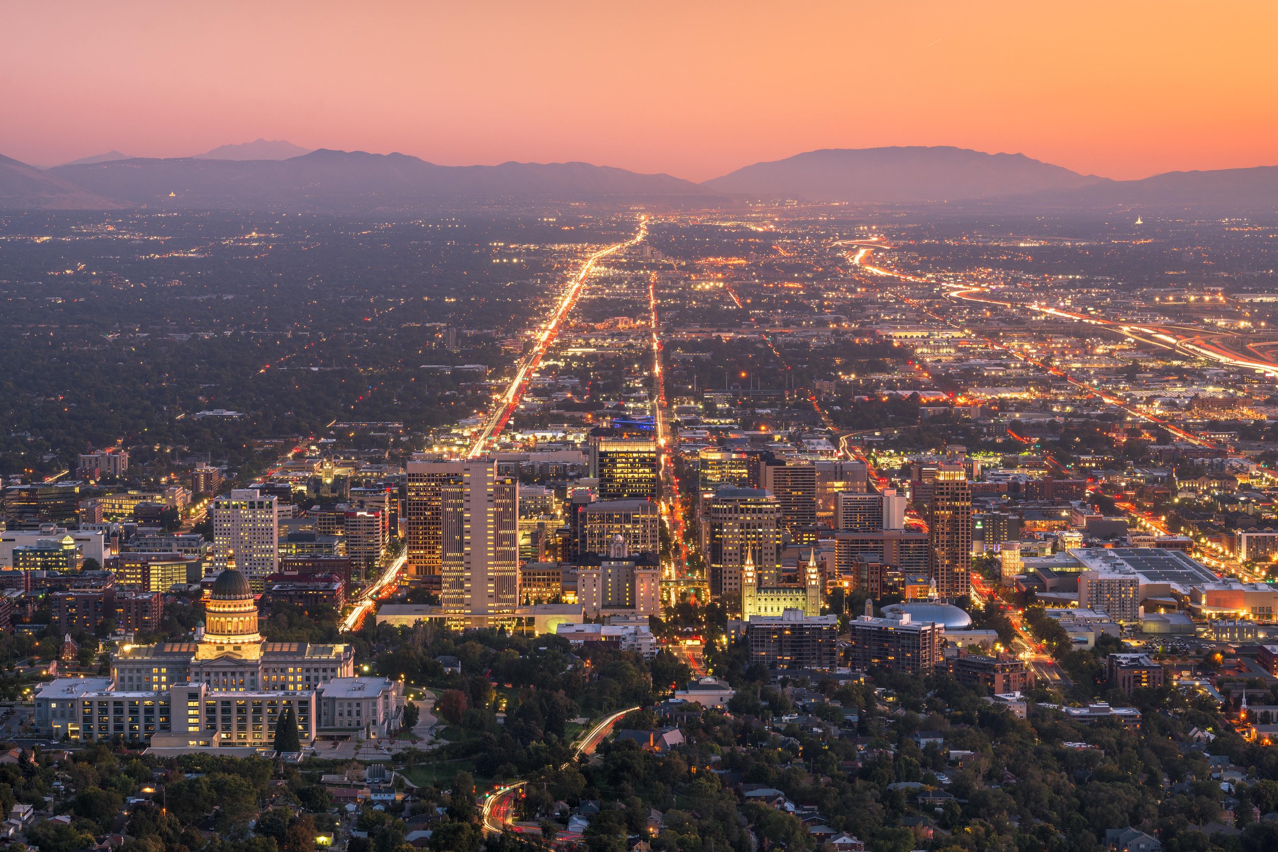 Pleasant, Grove Utah Chapter — Raices Cyber