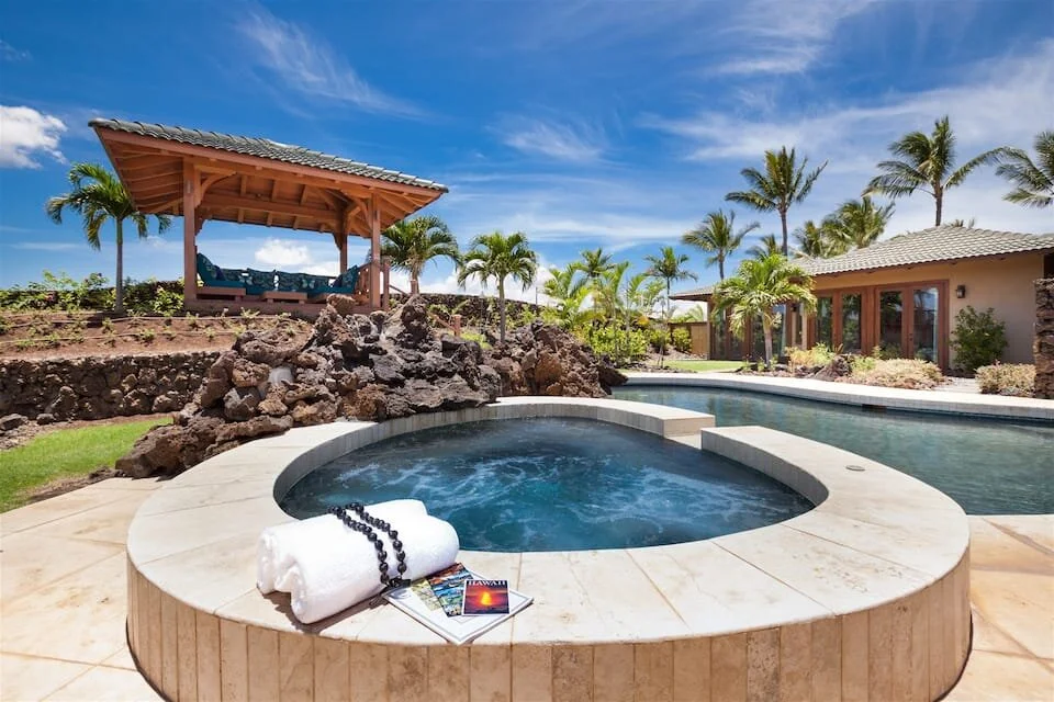 Mauna Lani Vacation Rental