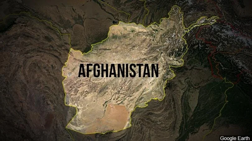 Episode 2 - Taliban in the Time of Sci-Fi episode artwork