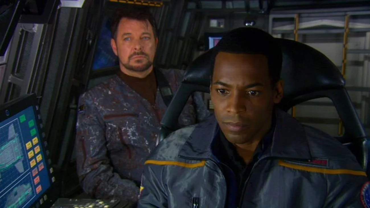 Episode 20 – The Military Depictions in Sci-Fi