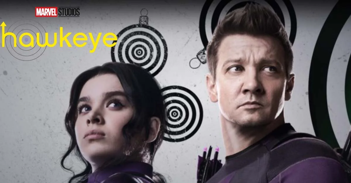Episode 24 – So This is Hawkeye…