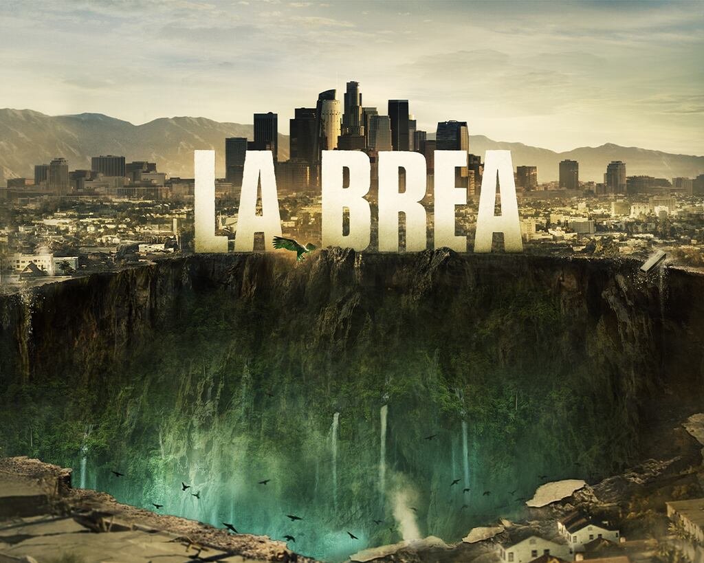 Episode 25 – Let’s Dig La Brea episode artwork