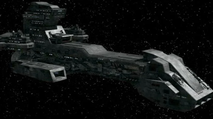 Episode 31 – The Ship Shape Episode episode artwork