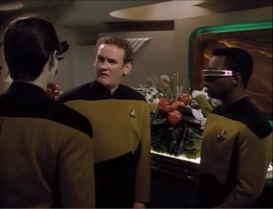Episode 41 – The Engineers of Sci-Fi episode artwork