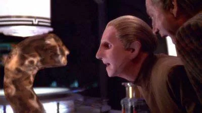 Episode 52 – The DS9 Episode episode artwork