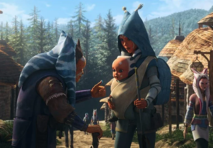 Episode 89 – Tales of the Jedi