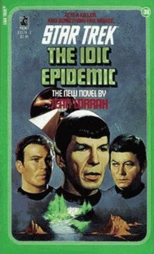 Episode 94 – The Plague Episode