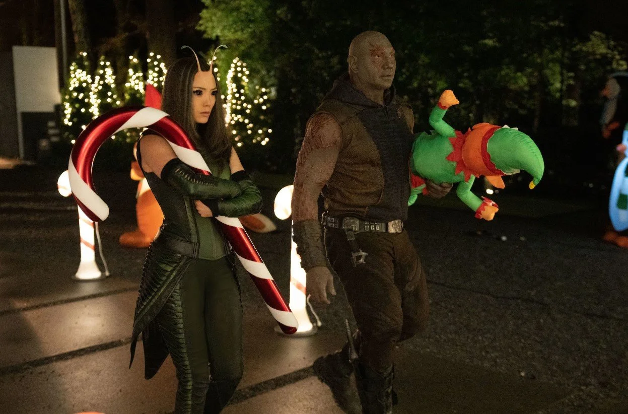 Episode 95 – The Guardians Holiday Special episode artwork