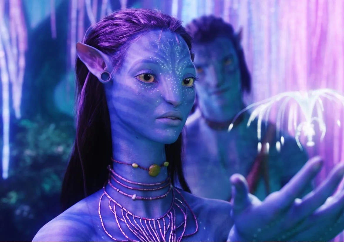Episode 96 – The Avatar Biatch Session