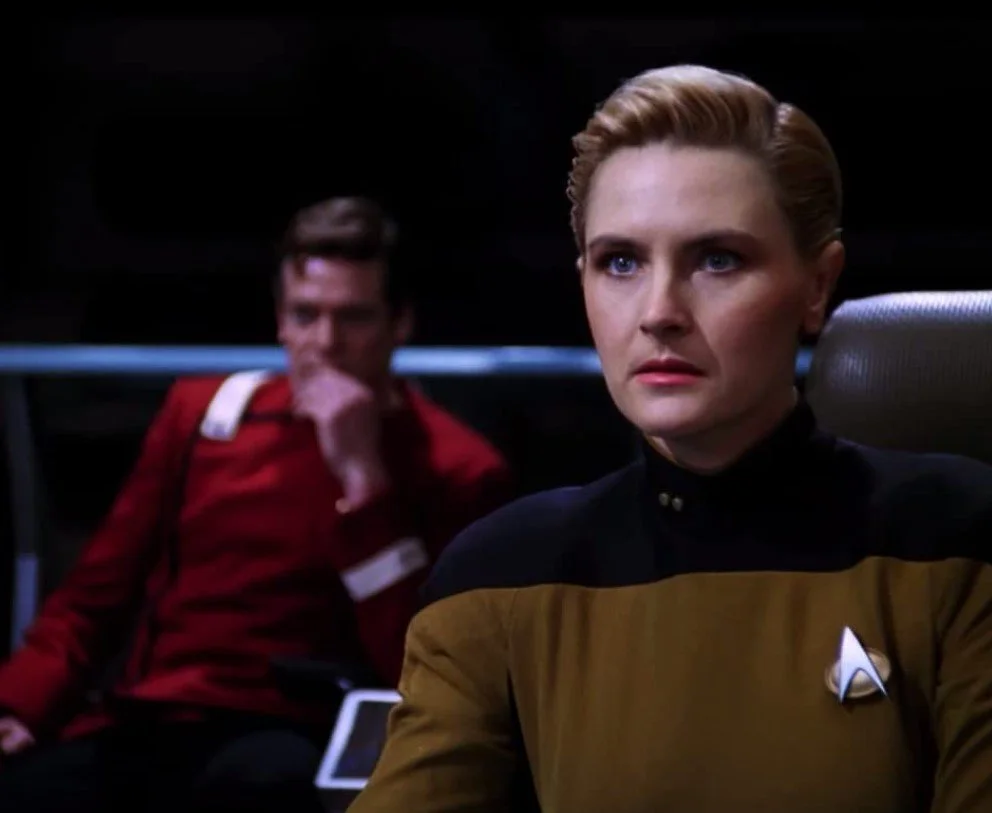 Episode 97 – What We Would Do With Star Trek