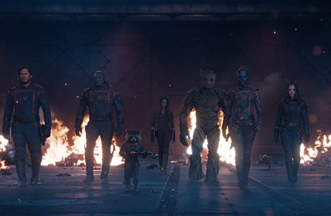 Episode 108 – What’s upcoming this year in Sci-Fi?? episode artwork