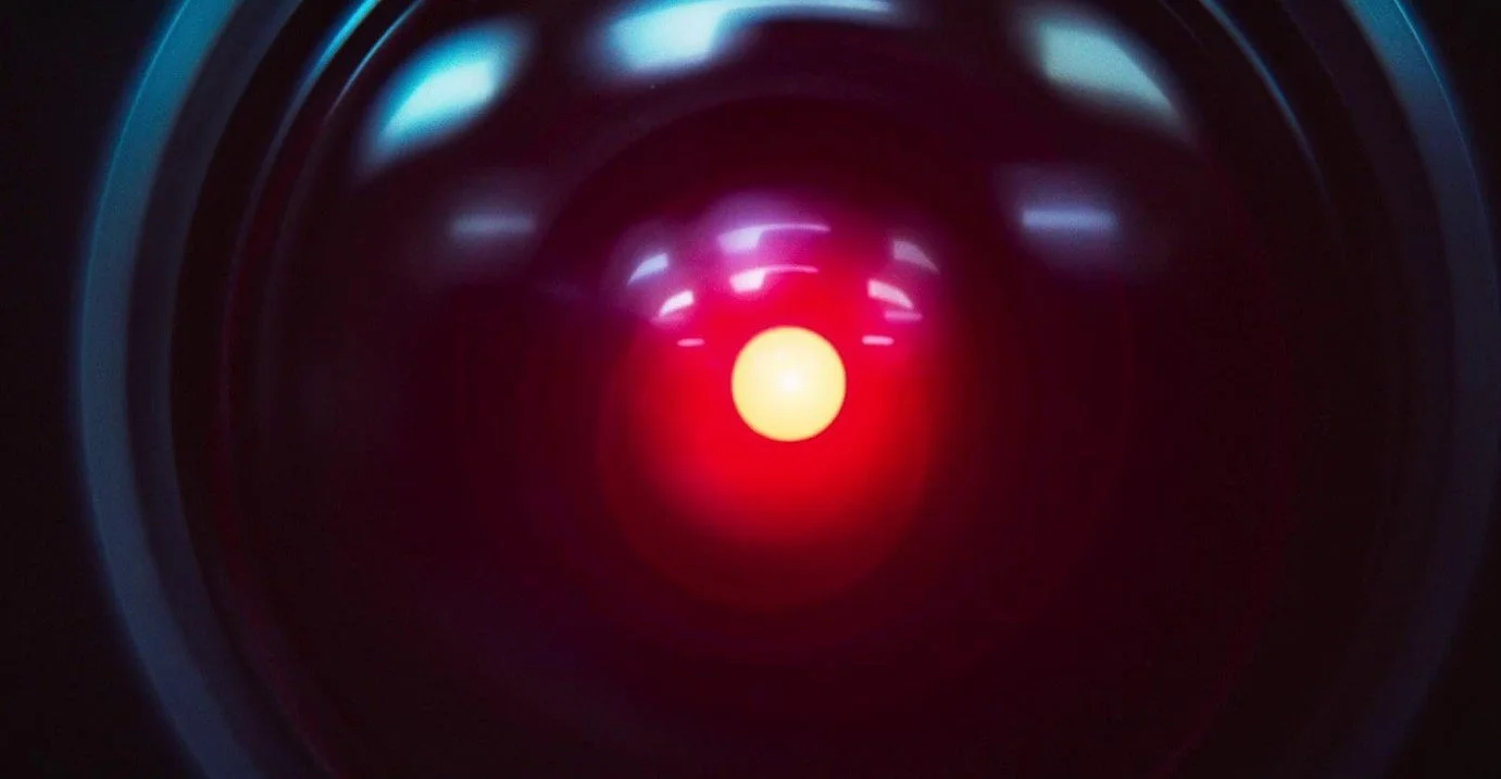 Episode 129 – To AI or Not to AI