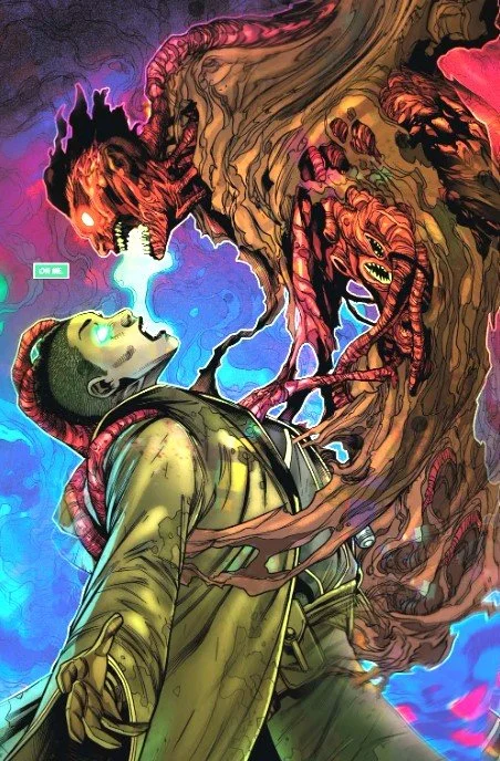 Episode 134 – Our Pitch Meetings episode artwork