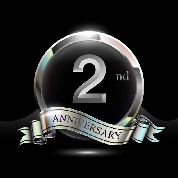 The Second Anniversary Special episode artwork