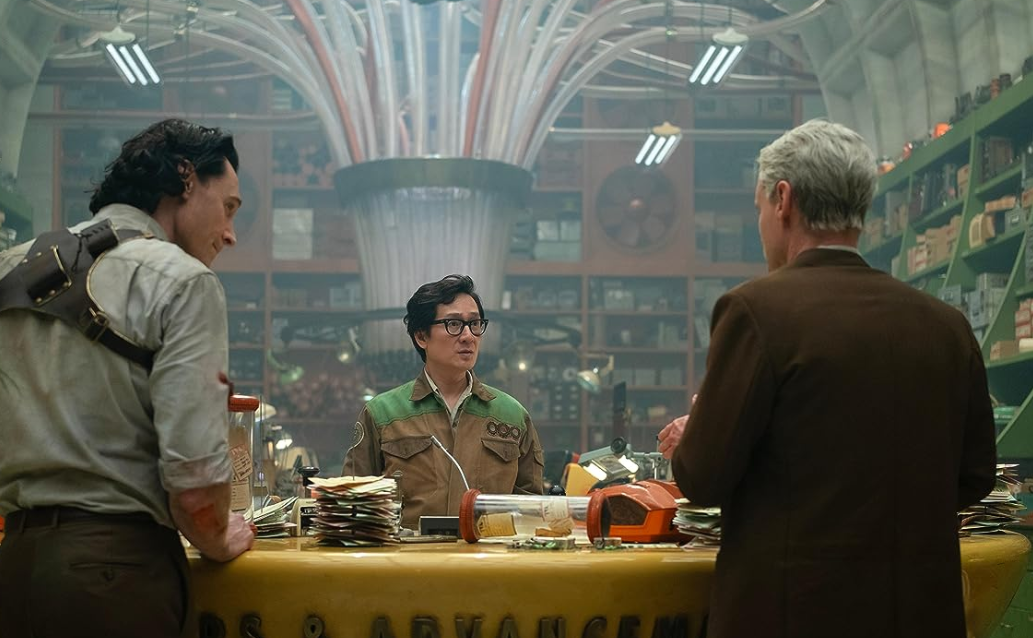 Episode 143 – Loki Season 2 Part 1