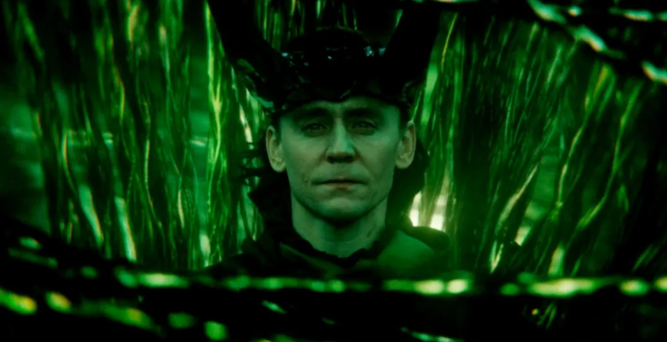 Episode 145 – Loki is Finished episode artwork