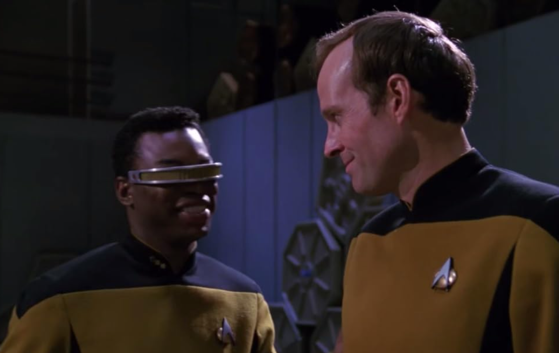 Episode 147 – Underrated Characters episode artwork