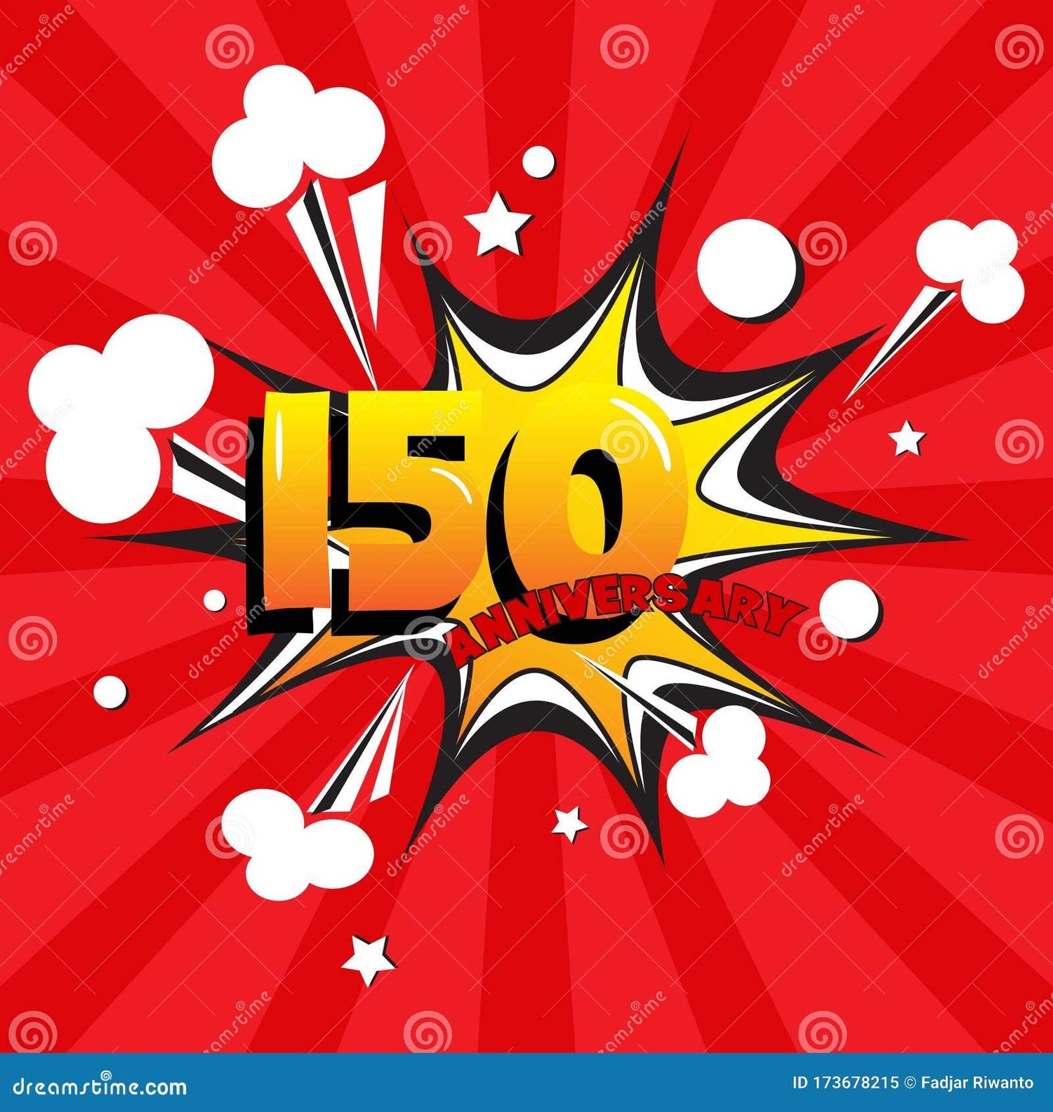 Episode 150 – The Sesquicentennial! episode artwork