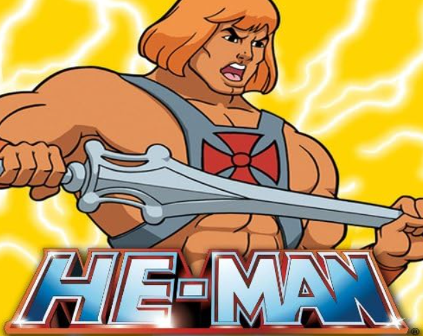Episode 152 – The Old School Theme Songs episode artwork