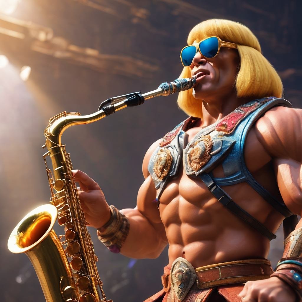 Episode 154 – Who are The Masters of the Universe episode artwork