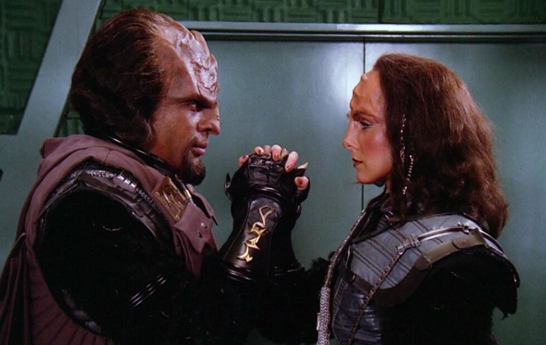 Episode 157 – Lookin for Love in Sci-Fi Spaces episode artwork