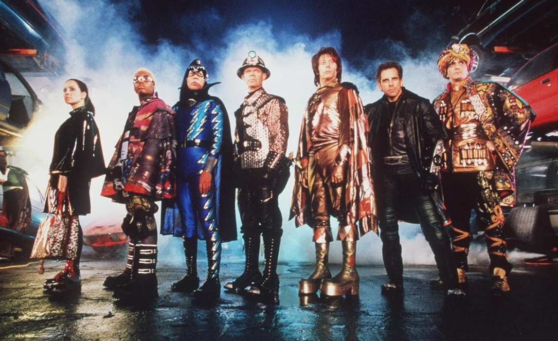 Episode 158 – Making Bad Sci-Fi Good episode artwork
