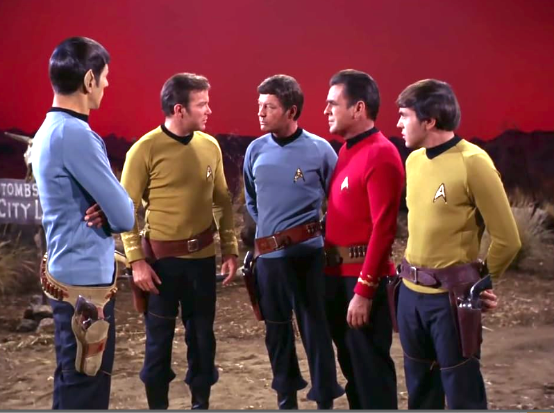 Episode 172 – The Delayed Western in SciFi episode artwork