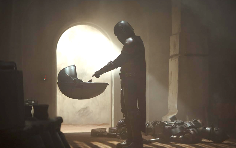 Episode 176 – More Dads of Sci-Fi