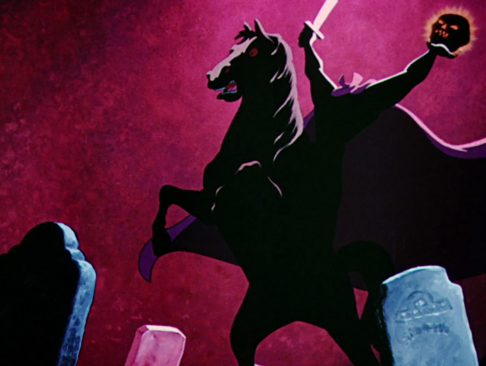 Episode 192 – All The Sleepy Hollows episode artwork