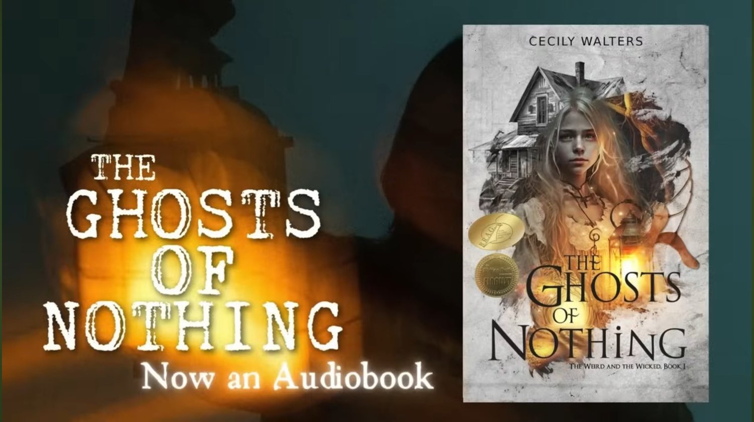 Episode 198 – Meeting Scary Fairy Godmother! episode artwork