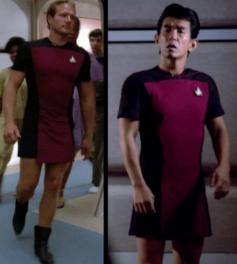 Episode 224 – Star Trek’s Greatest Follies episode artwork