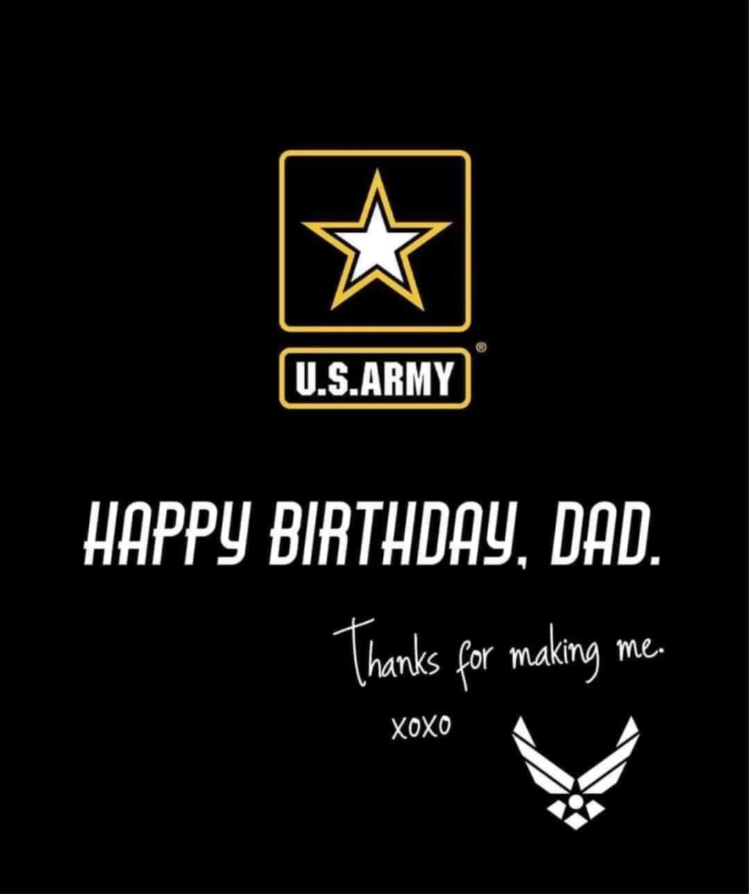 Episode 237 – Happy Birthday Army
