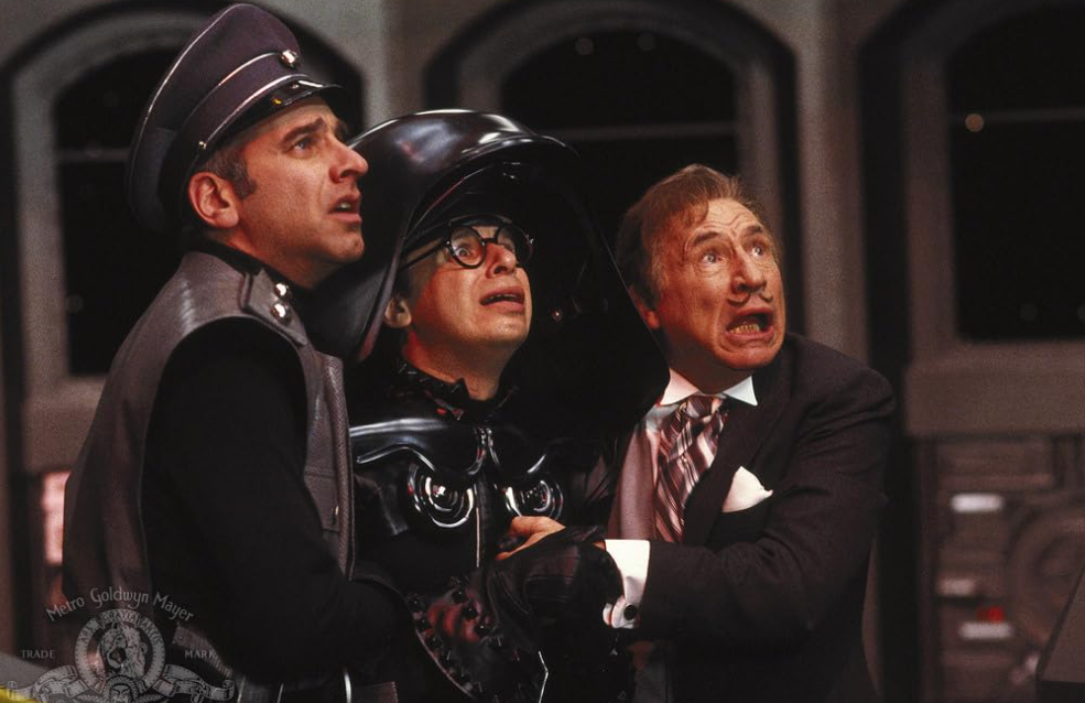 Episode 238 – Spaceballs the Podcast episode artwork