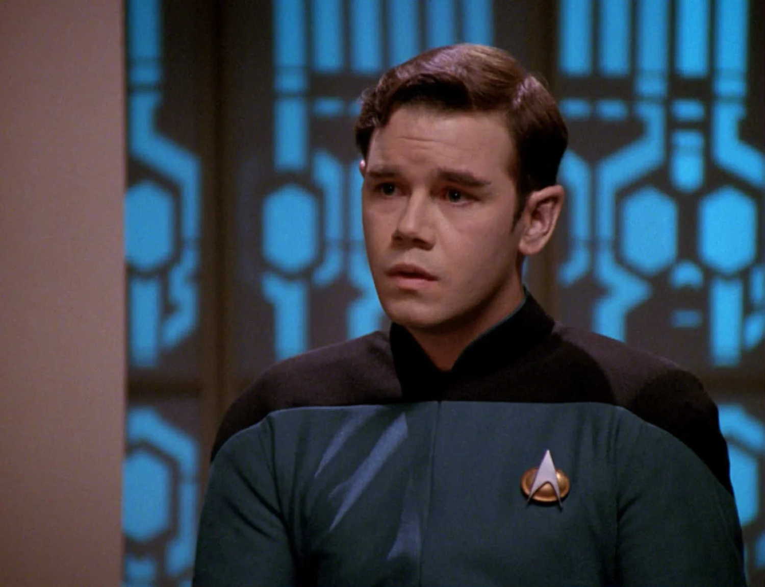 Episode 245 – TNG’s The Drumhead