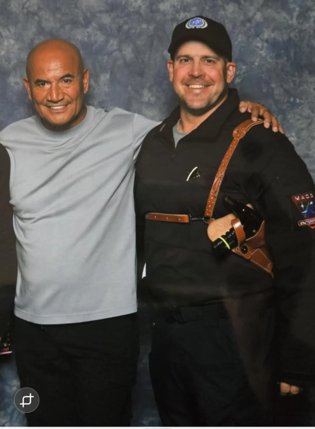 Episode 247  - Boston Fan Expo 25