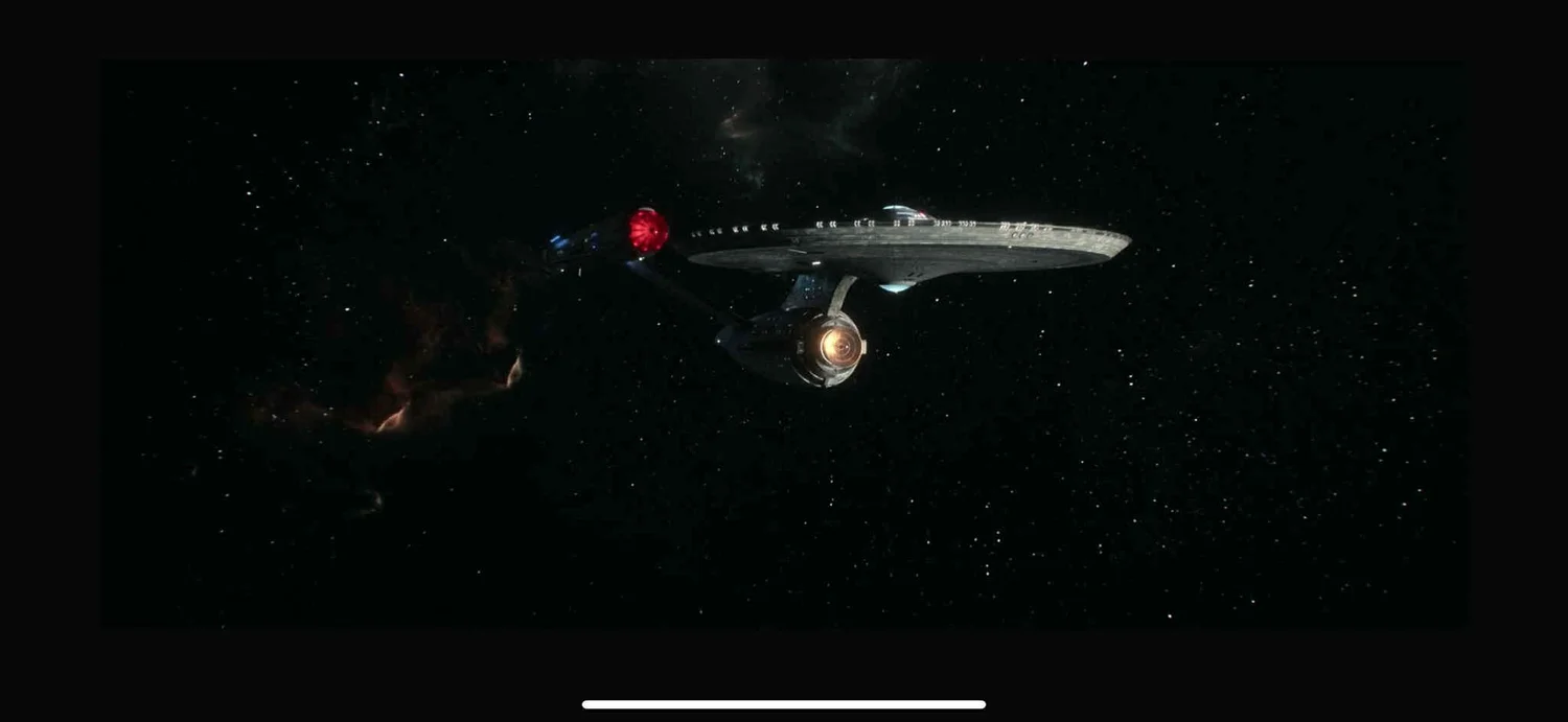 Episode 253 – Season Three Strange New Worlds Finale