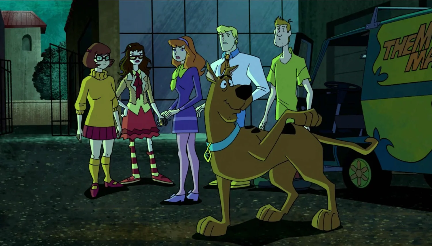 Episode 260 - Scooby-Doo