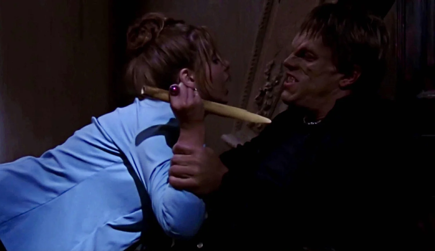 Episode 261 – Buffy the Vampire Slayer Series