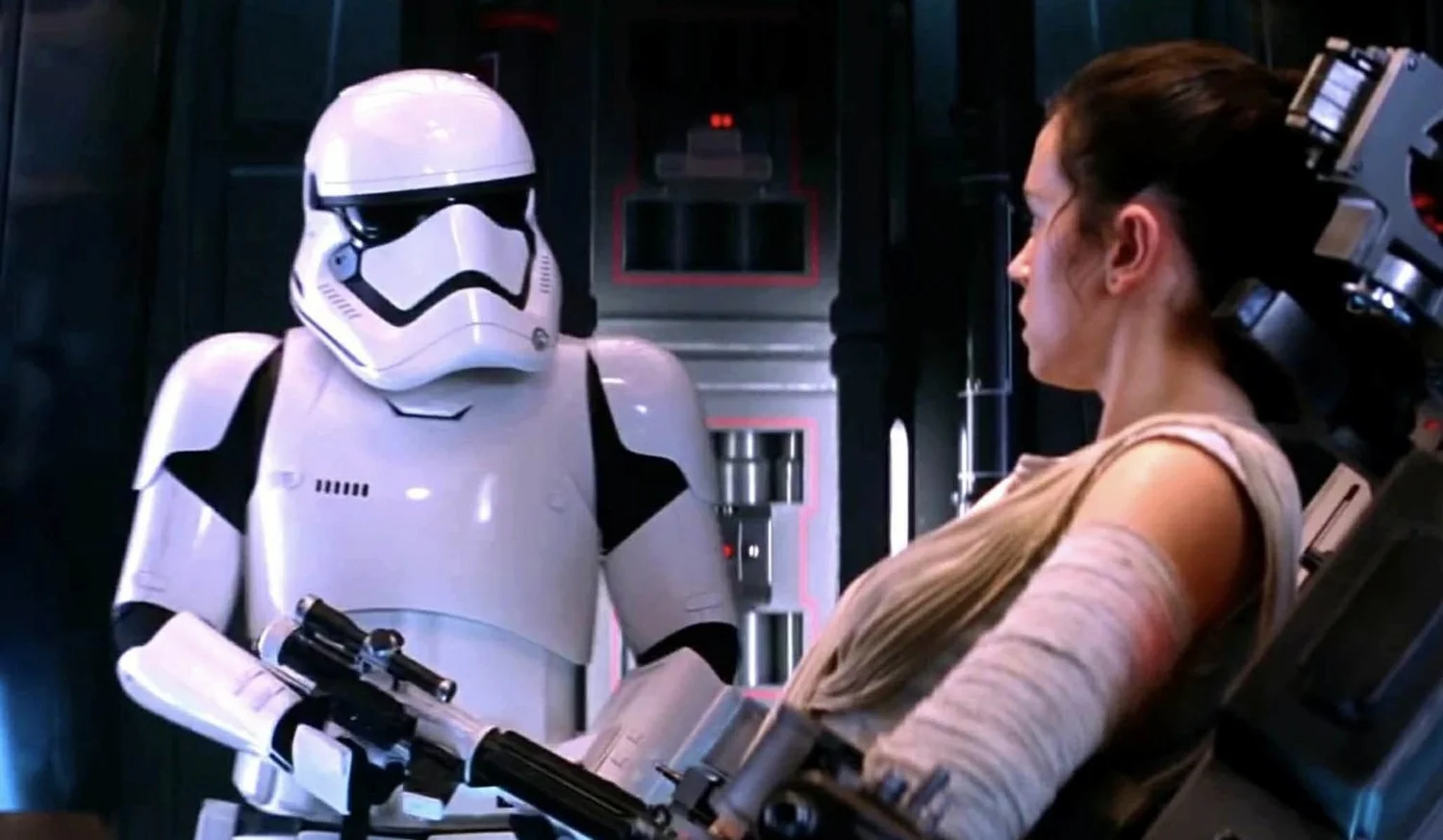 Episode 268 – The Force Awakens Revisited