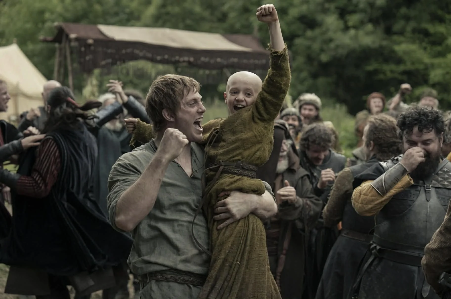 Episode 271 – Ser Dunks with a Cruller