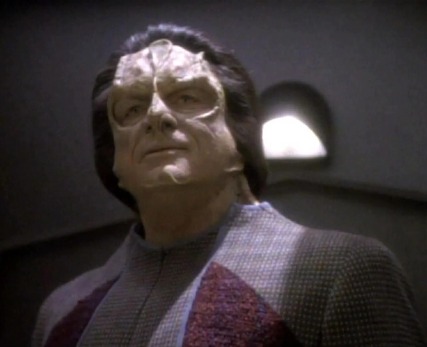 Episode 272 – DS9’s Duet episode artwork