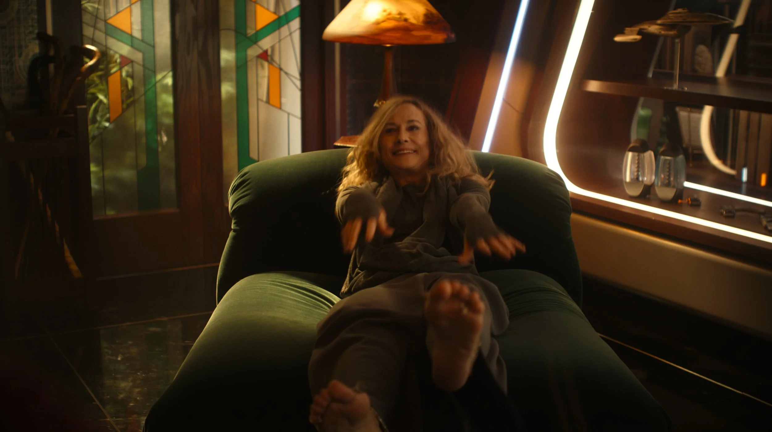 Episode 273 – Where Did Star Trek Go Wrong?