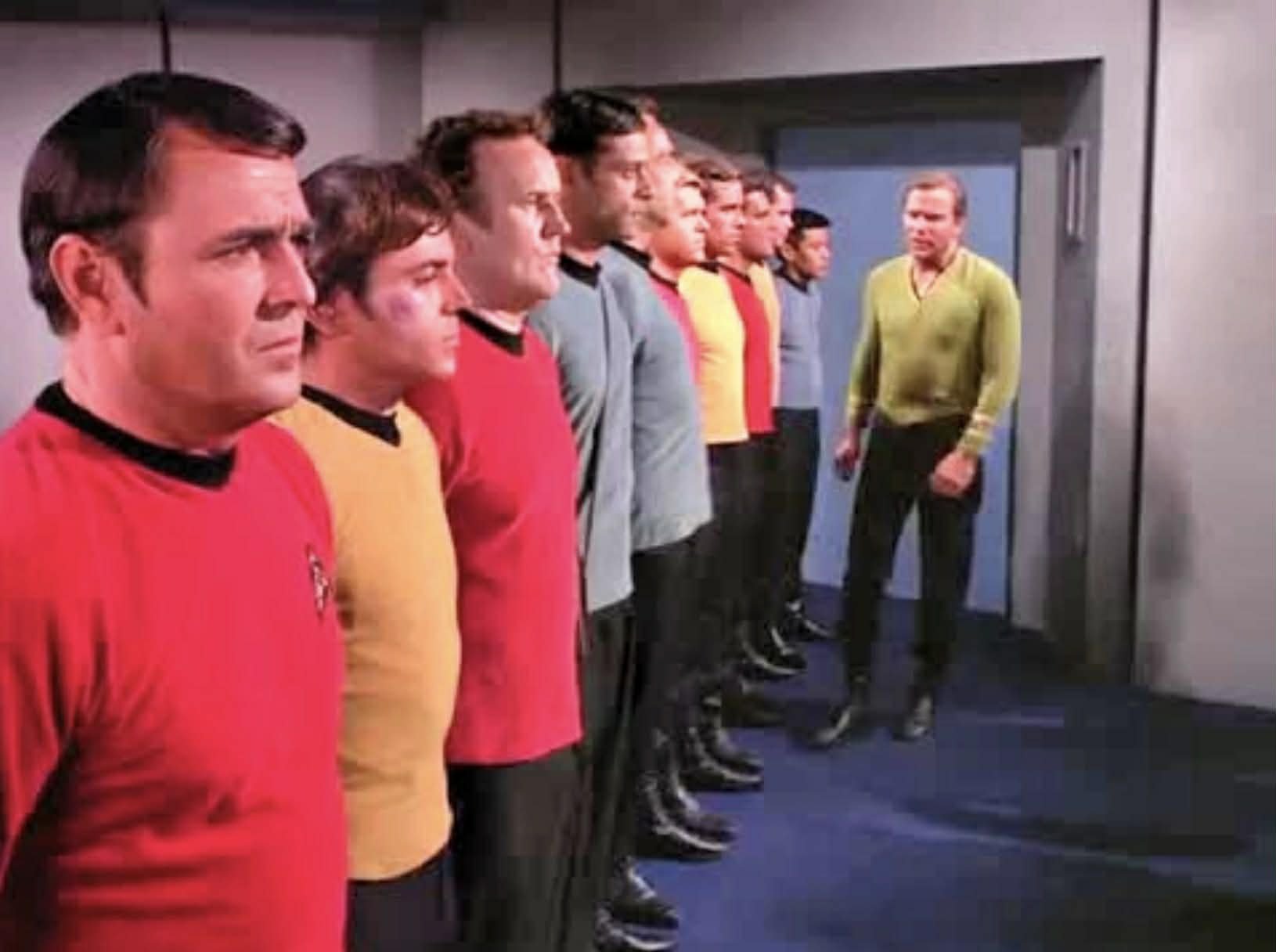 Episode 275 – When Star Trek Respected Itself